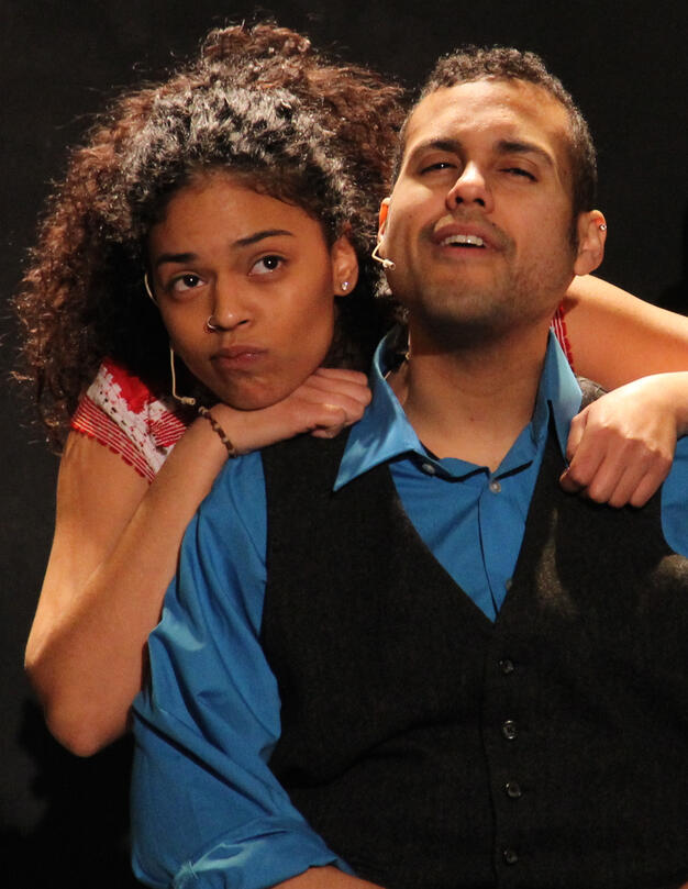 DRT 2015 tour, Immigrant's Tale DRT 2015 tour, Immigrant's Tale
